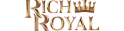 RichRoyal - Willkommensbonus